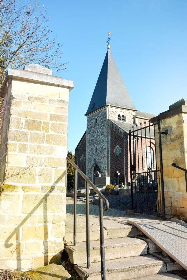 Liry'S Home Tongeren Εξωτερικό φωτογραφία