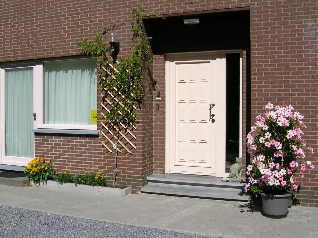 Liry'S Home Tongeren Εξωτερικό φωτογραφία